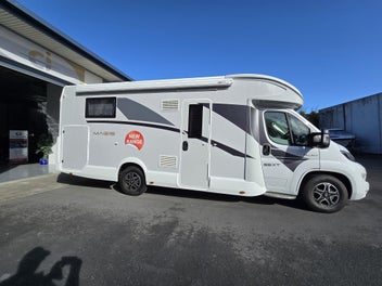 2026 Ci Motorhomes Magis 65xt | NZ$198,000 | Auckland, Auckland ...