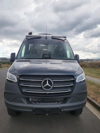 2026 Frankia Yucon K-Peak 7.0 GD 4x4 photo 2