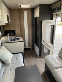 2023 Swift KonTiki 894 photo 2