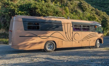 1976 SB3 Bedford