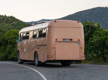 1976 SB3 Bedford photo 2