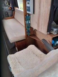 Hino house bus 12 meters photo 2