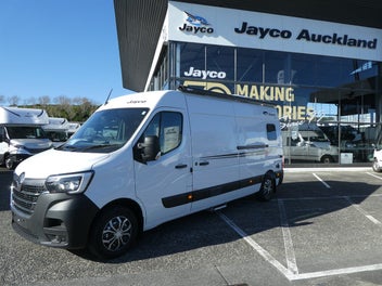 2025 Jayco JRV RM.19-3
