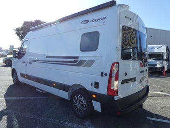 2025 Jayco JRV RM.19-3 photo 2