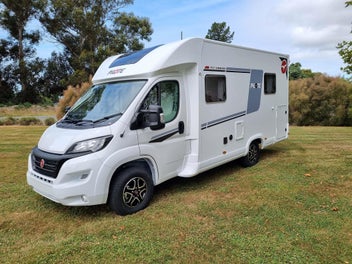 Fiat Ducato Pilote P650C photo 1