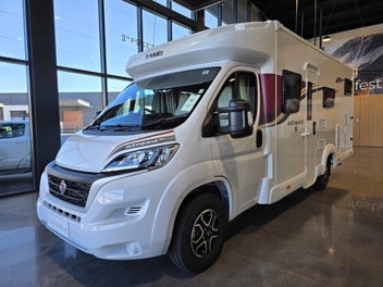 2025 Elddis Autoquest 194. MY2025