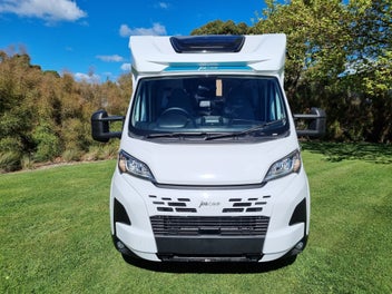 2026 Fiat Ducato Joa Camp 70Q photo 2