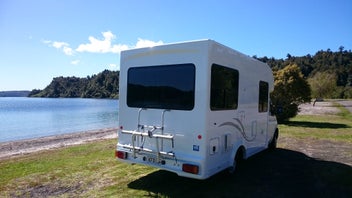 2016 Kea Breeze LDV automatic photo 2