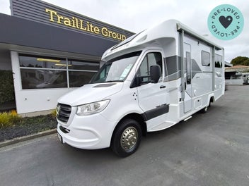 2023 TrailLite 500 Series Landmark Matakana photo 1