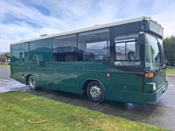 Self Contained Motorhome photo 1