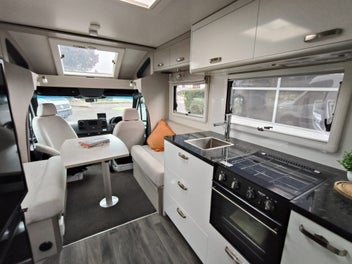 2021 TrailLite 500 Series Oakura 554 On A Merce... photo 2