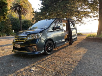 Brand New Luxury Camper Van Conversions photo 2