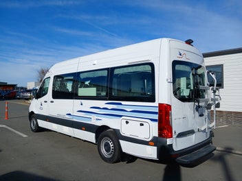 2026 Kea Nomad Elite M700 3 Berth