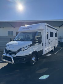 2025 Avida Bruny B7042 photo 2