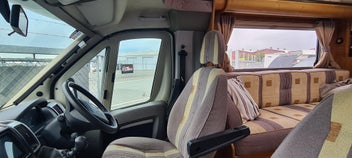2009 FIAT DUCATO CHIEFTAIN SE photo 2