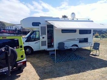 2009 Kea Endeavour. photo 2