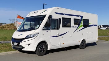 McLouis Nevis A Class 2019 photo 1