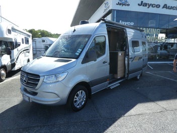 2025 Jayco JRV MS.22-2 photo 1
