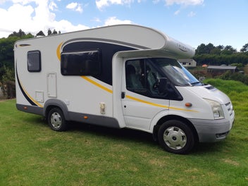 2013 Ford Transit Tribute 615 photo 2