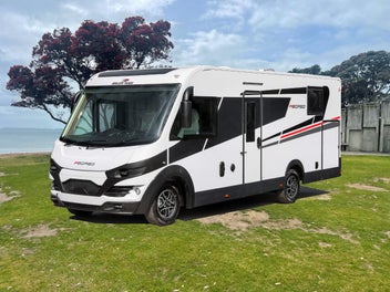 2026 Roller Team Pegaso 750 photo 1
