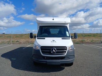 2026 Kea Breeze Elite M660 4 Berth photo 2