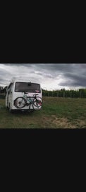 Nissan Civilian 1992 Motor Home photo 2