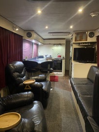 1986 Mercedes Benz Bus 12M photo 2