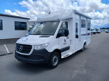 2026 Kea Breeze Elite MS660 4 Berth photo 1