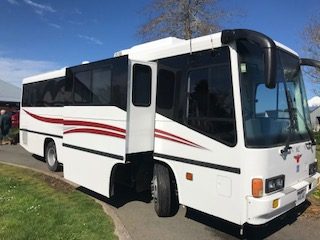 House Bus photo 2