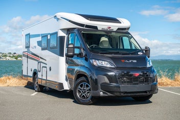2026 Roller Team T-Line 750 T-Line-750 photo 1