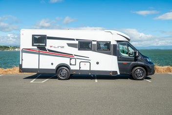 2026 Roller Team T-Line 750 T-Line-750 photo 2
