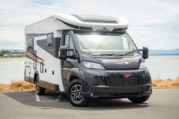 2026 Roller Team T-Line 700 T-Line-700 photo 1