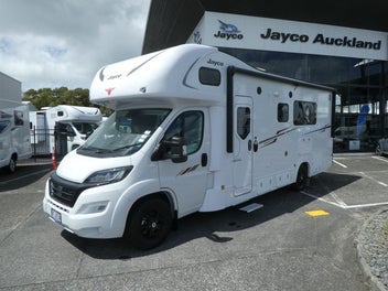 2025 Jayco Destiny FA25-1 photo 1