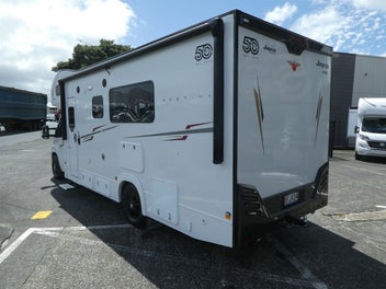 2025 Jayco Destiny FA25-1 photo 2
