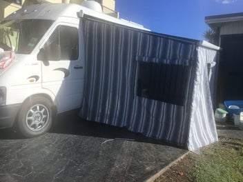 VW LT 35 photo 1