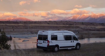 Pössl Roadcruiser - Fiat Ducato photo 2