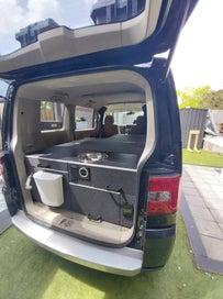 Overland Campers - Instant Camper Module photo 2