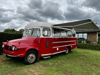 1971 J1 Bedford photo 2