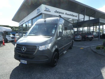 2023 Jayco JRV MS.22-2 photo 1