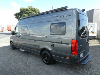 2023 Jayco JRV MS.22-2 photo 2