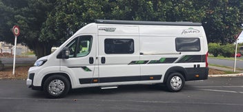 Avan Applause 600-2 photo 1