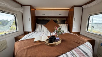2023 Laika Kosmo 512 4 Berth photo 1