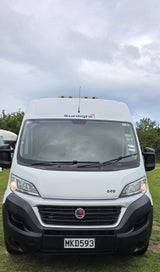 2019 Sunlight V690 V 690 photo 2