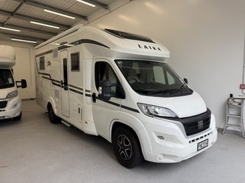 Laika Ecovip 4012 DS photo 1