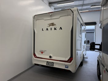 Laika Ecovip 4012 DS photo 2