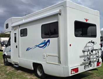 2011 Talvor Apollo photo 2