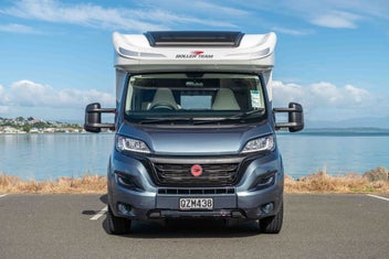 2024 Roller Team T-Line 700 Ducato photo 2