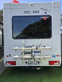 2019 Mercedes Sprinter 3L, V6, 6 Berth photo 2