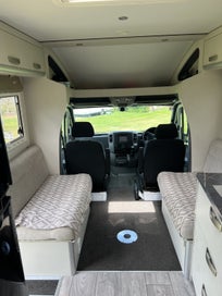 2016 Traillite 300 series Oakura photo 2