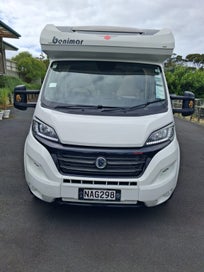 MotorHome photo 1